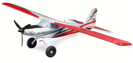 E-Flite Turbo Timber