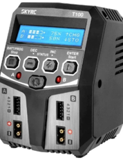 Skyrc T100