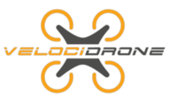 Velocidrone logga