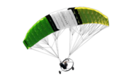 Paraglider