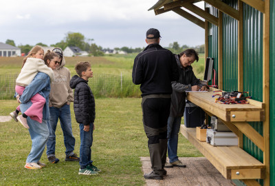 Modellflygets dag Eslöv inskrivning