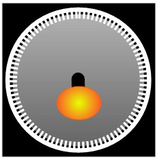 spak vänster steg 3