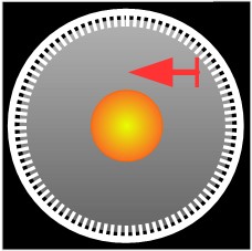 spak vänster steg 6